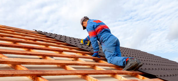 Best Roof Insulation Installation  in Columbus, GA
