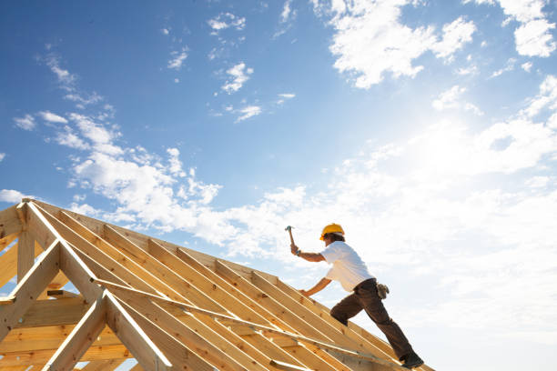 Sheet Metal Roofing in Columbus, GA